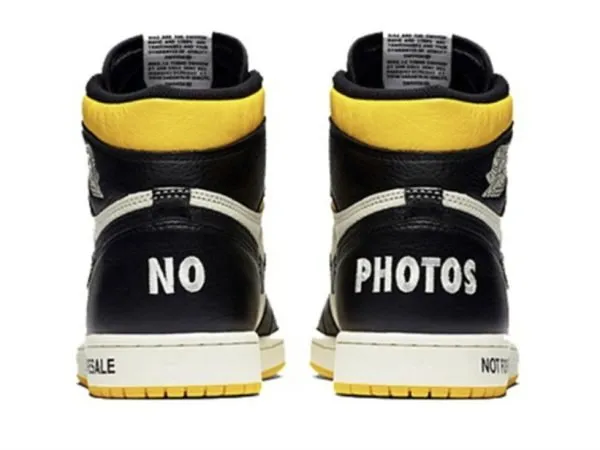 Air Jordan 1 Retro High OG NRG(Replica)