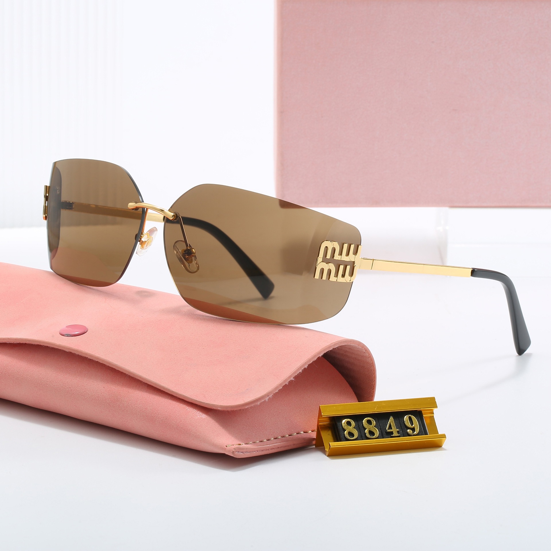 MiuMiu Sunglasses