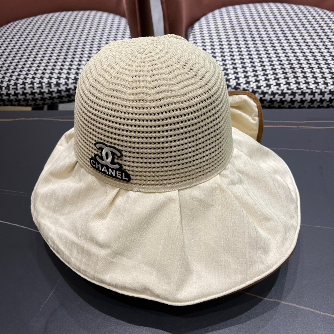 Chanel Hats(Replica)