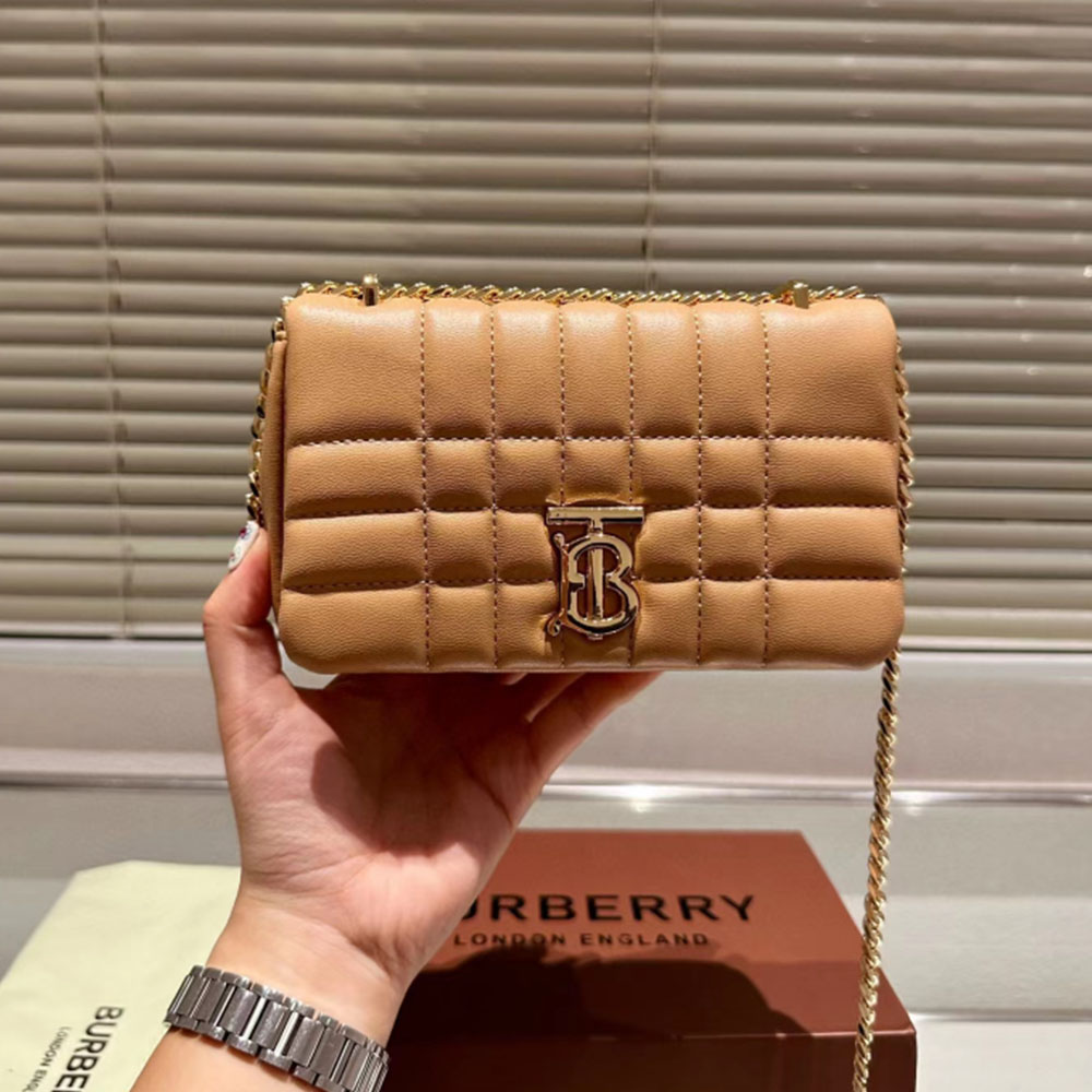 Burberry Lola Bag Mini(Replica)