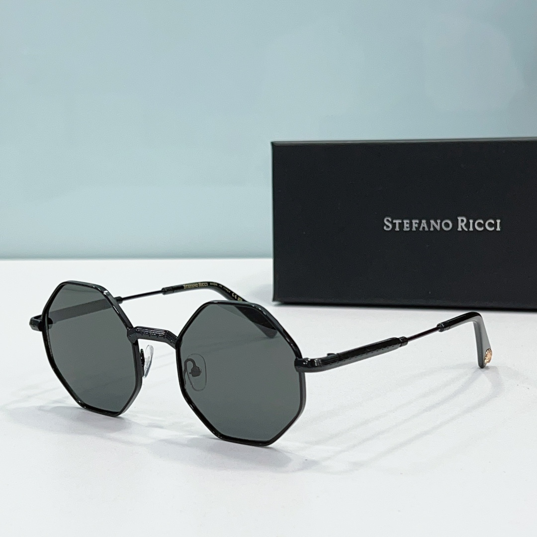 Saint Laurent YSL Round Protective Sunglasses Top Quality（Replica）