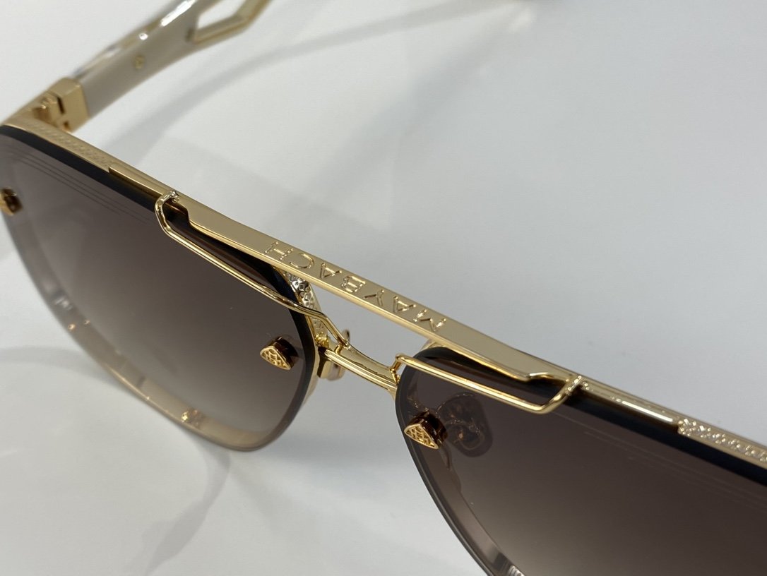 Maybach Sunglasses