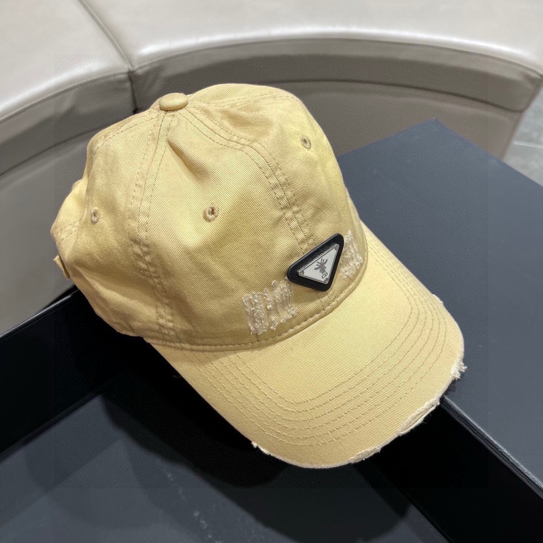 Dior Hats(Replica)