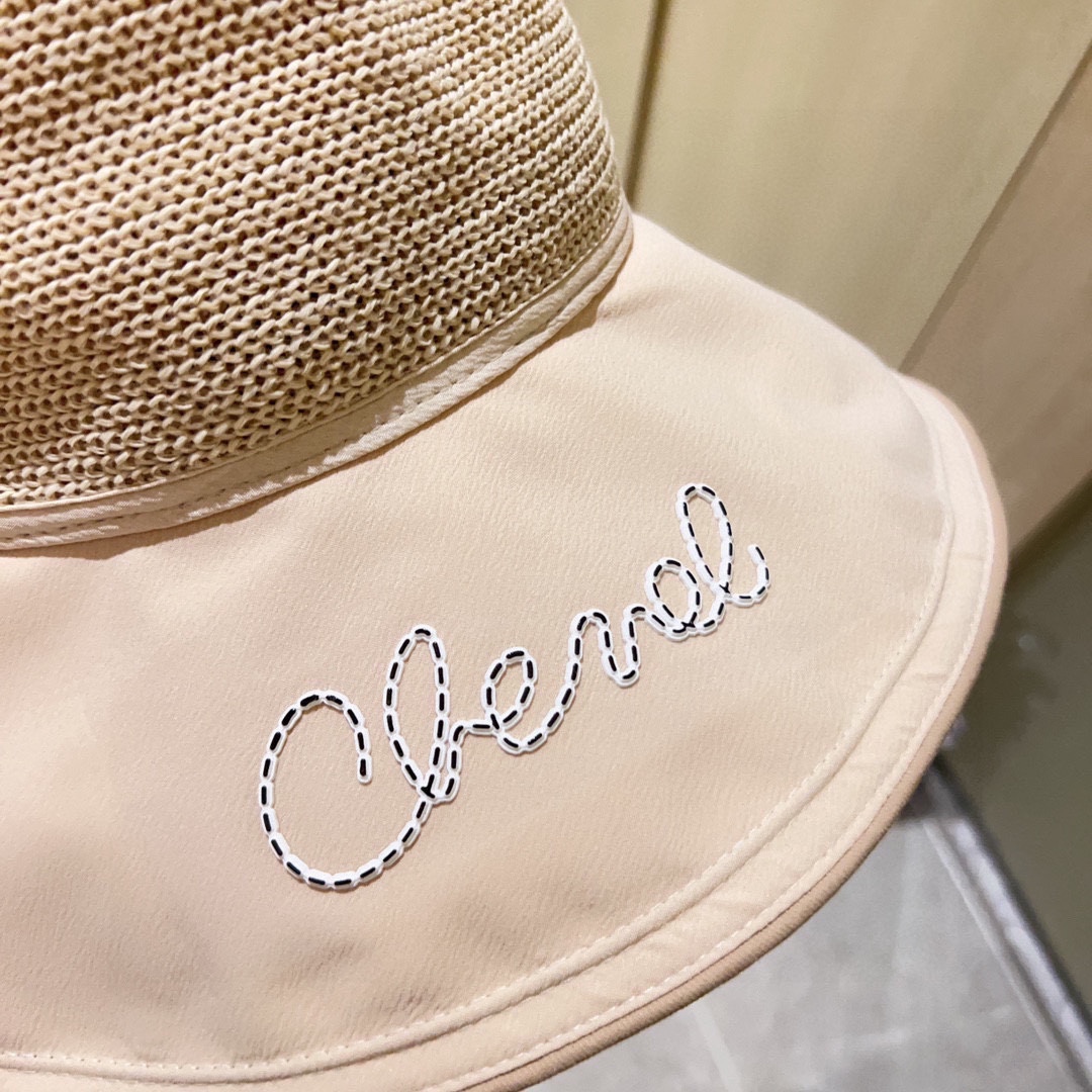 Chanel Hats(Replica)