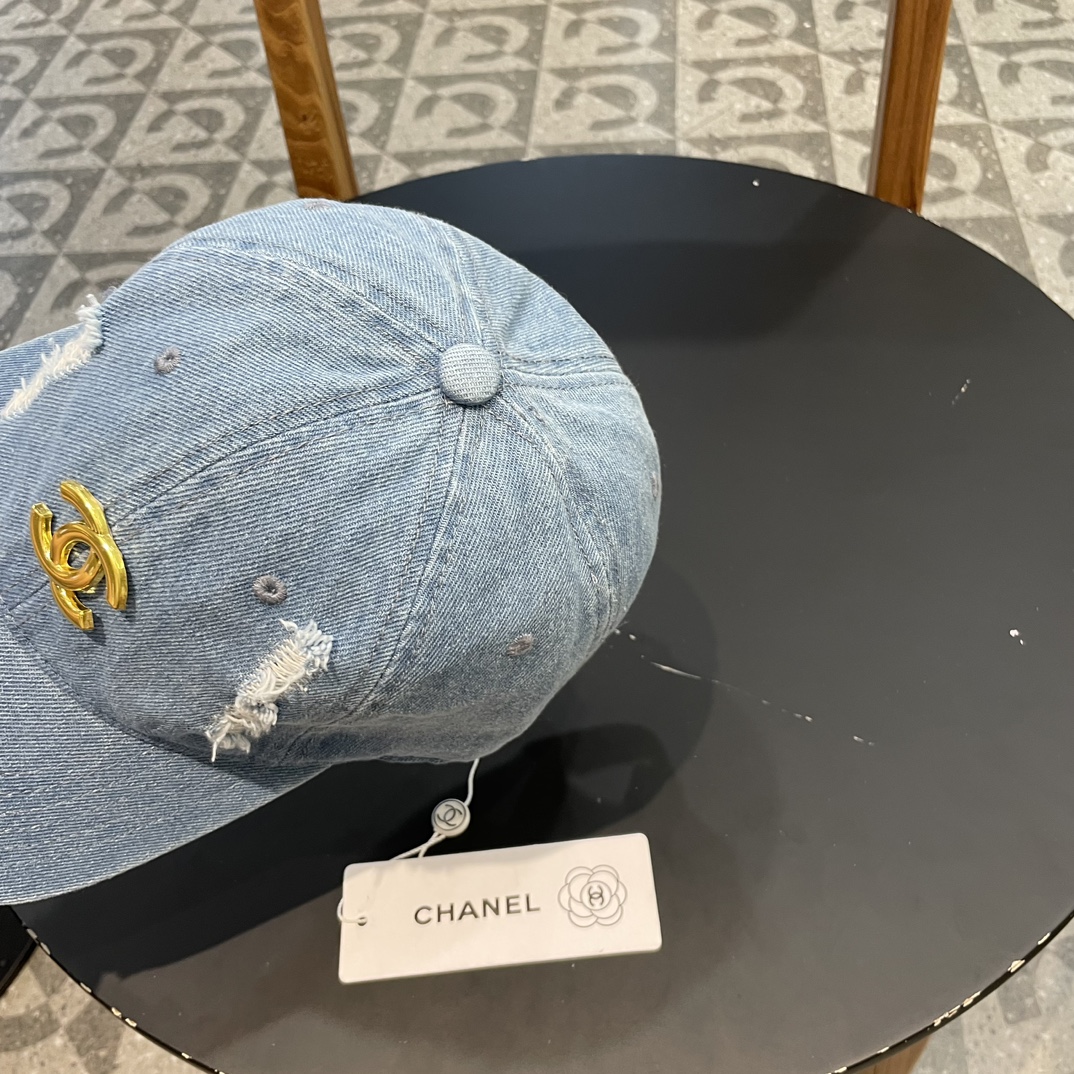 Chanel Hats(Replica)