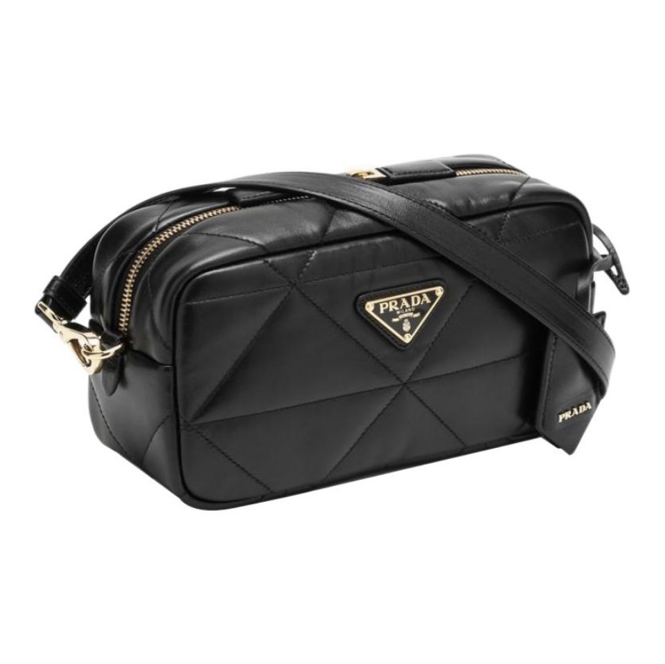 Prada Chain Makeup Shoulder Bag（Replica）
