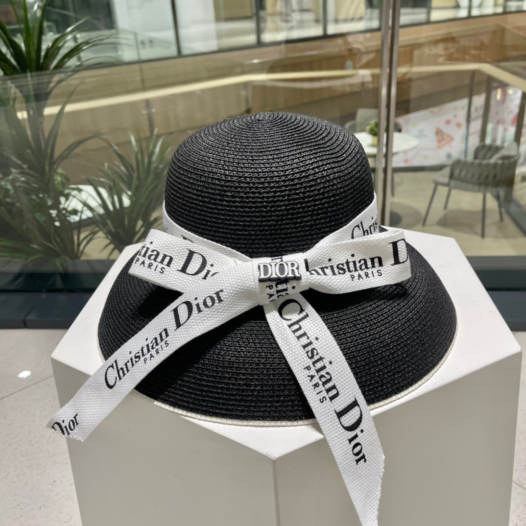 Dior Hats(Replica)