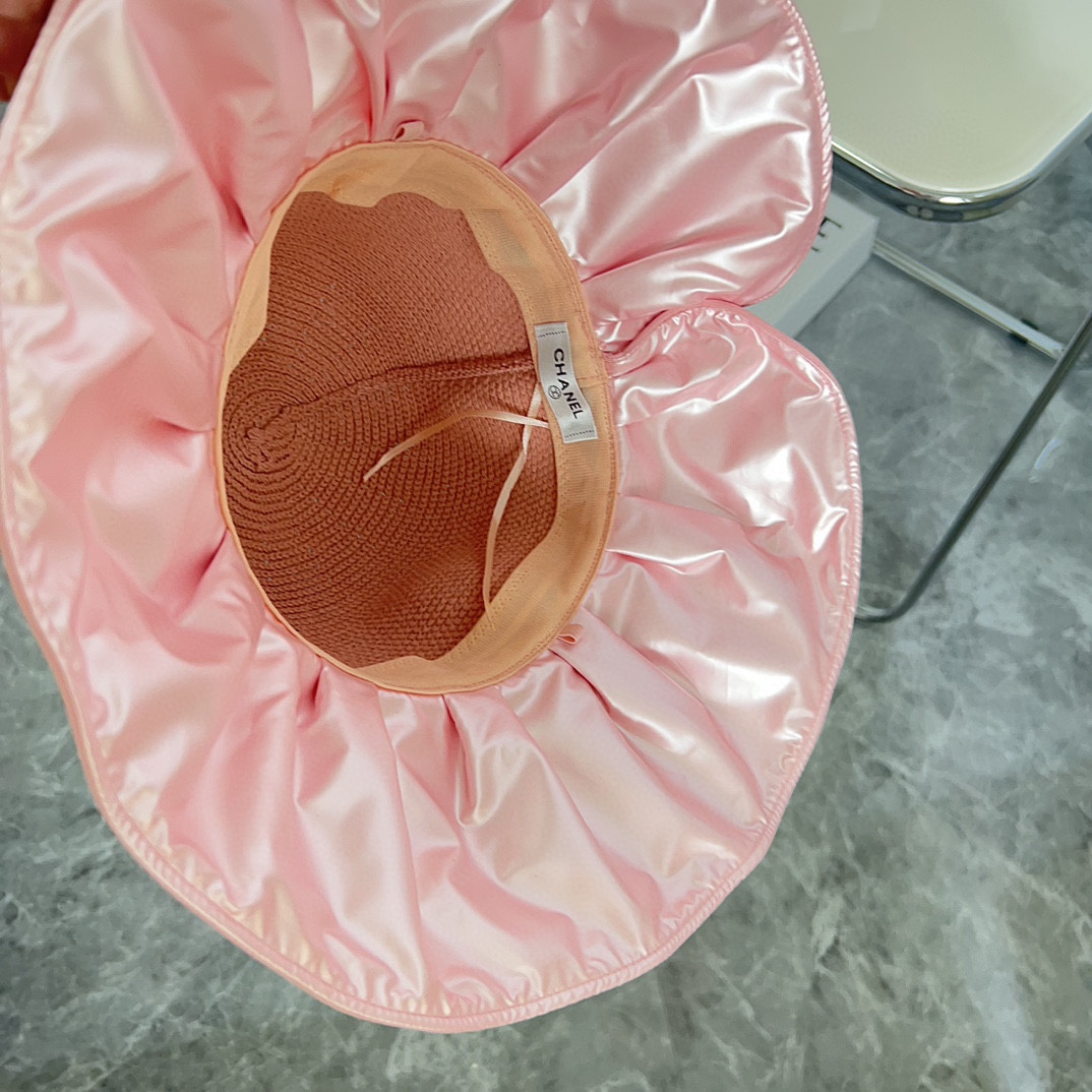 Chanel Hats(Replica)