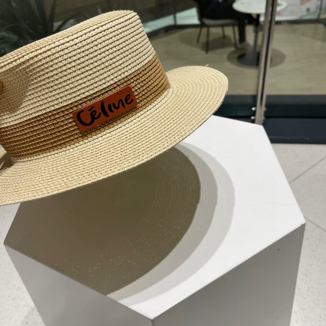 Celine Hats(Replica)