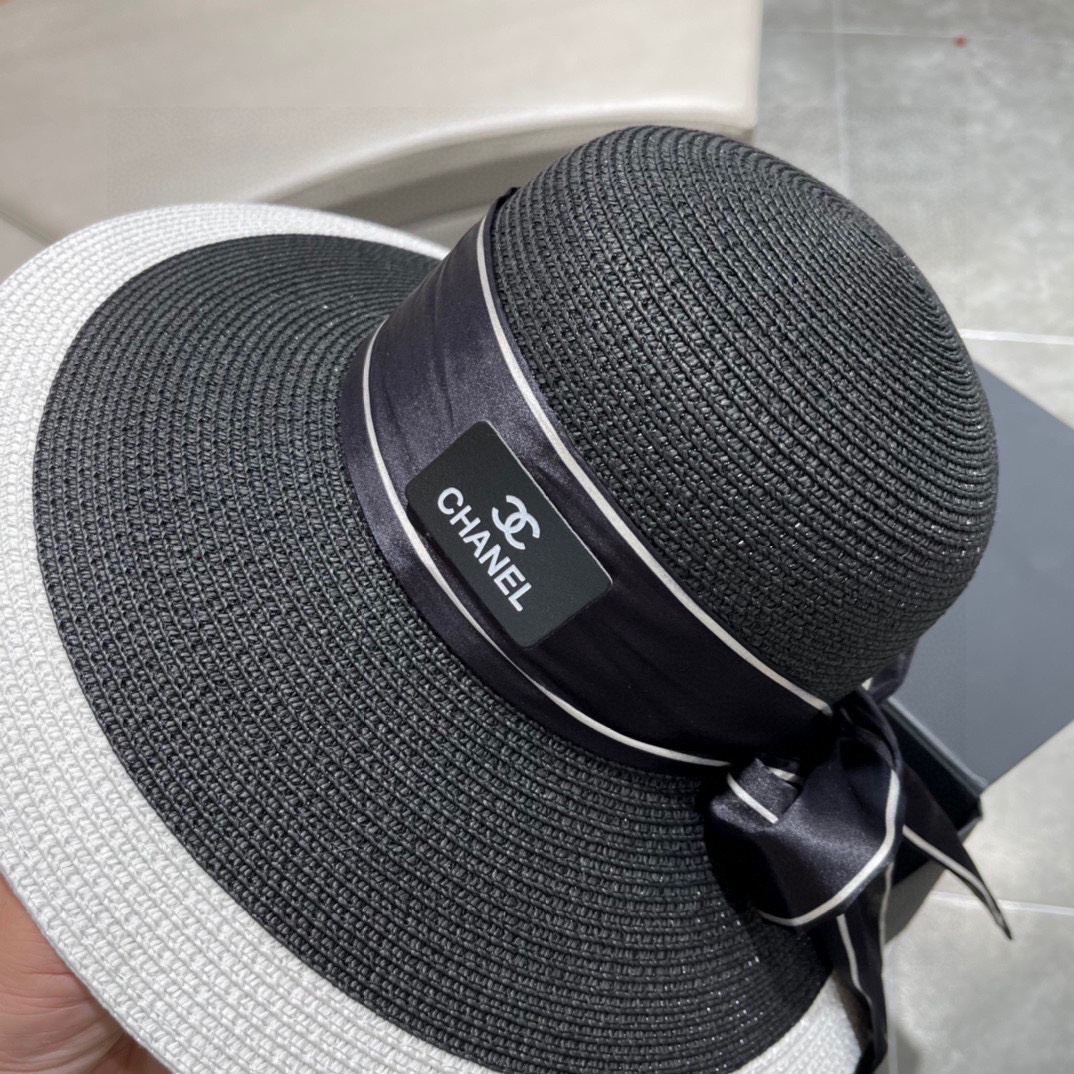 Chanel Hats(Replica)