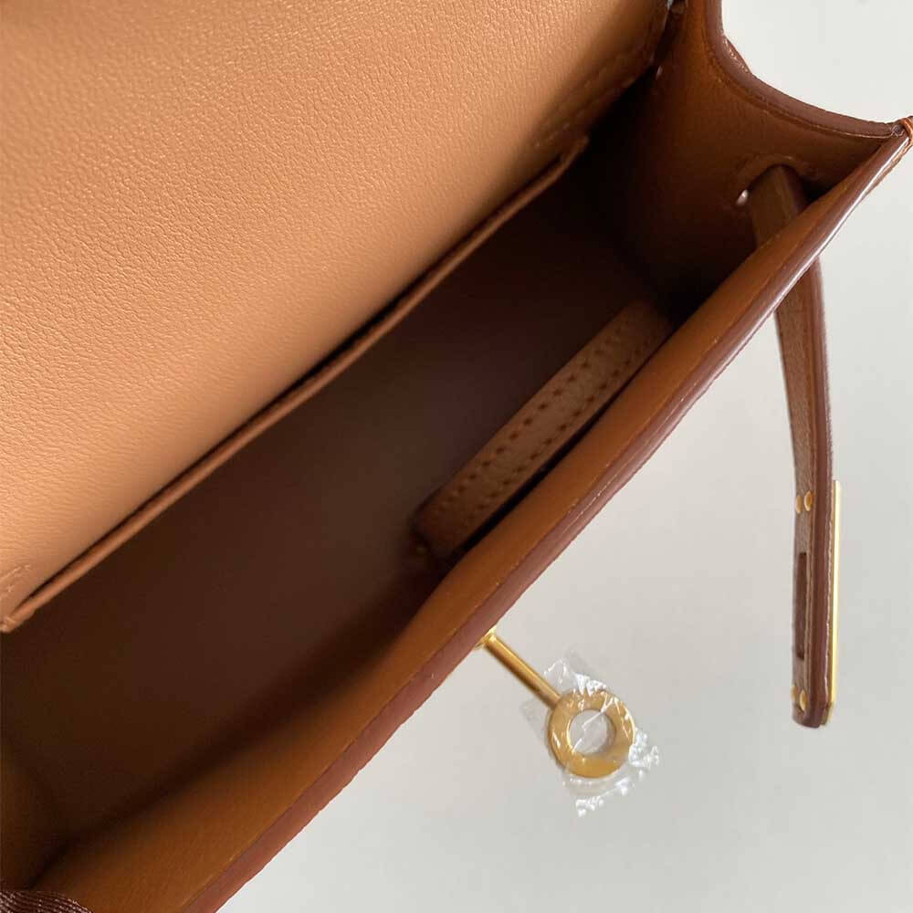 Hermes Mini Kelly II