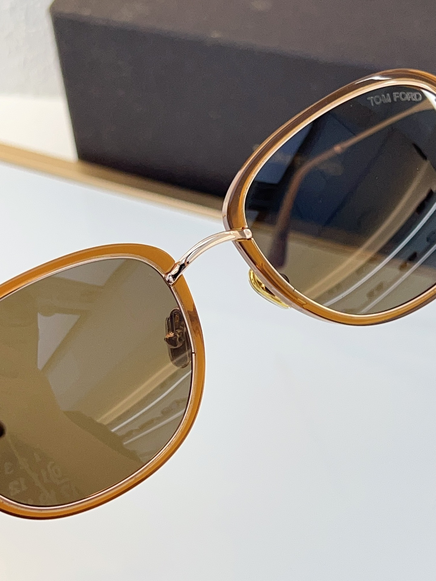 Tom Ford Sunglasses