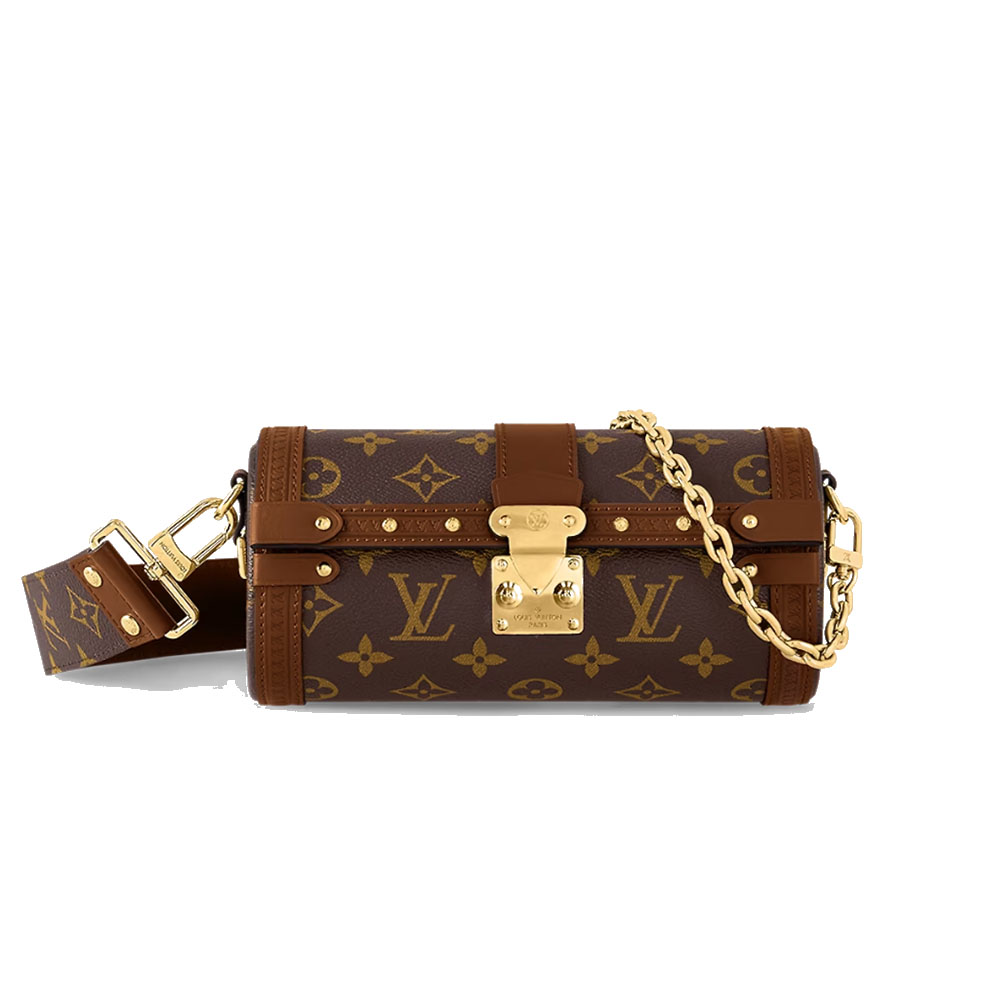 Louis Vuitton LV Papillon BB Shoulder Bag (Replica)