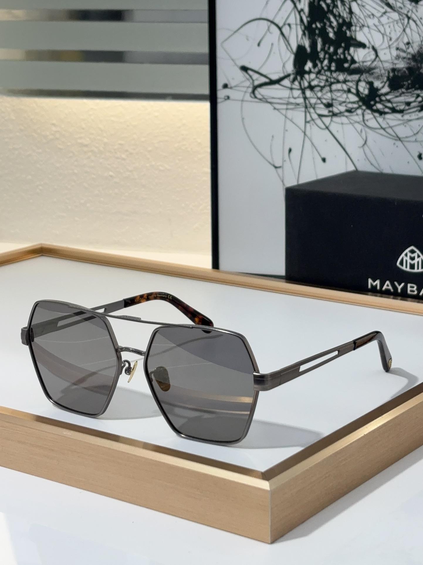 Maybach Sunglasses