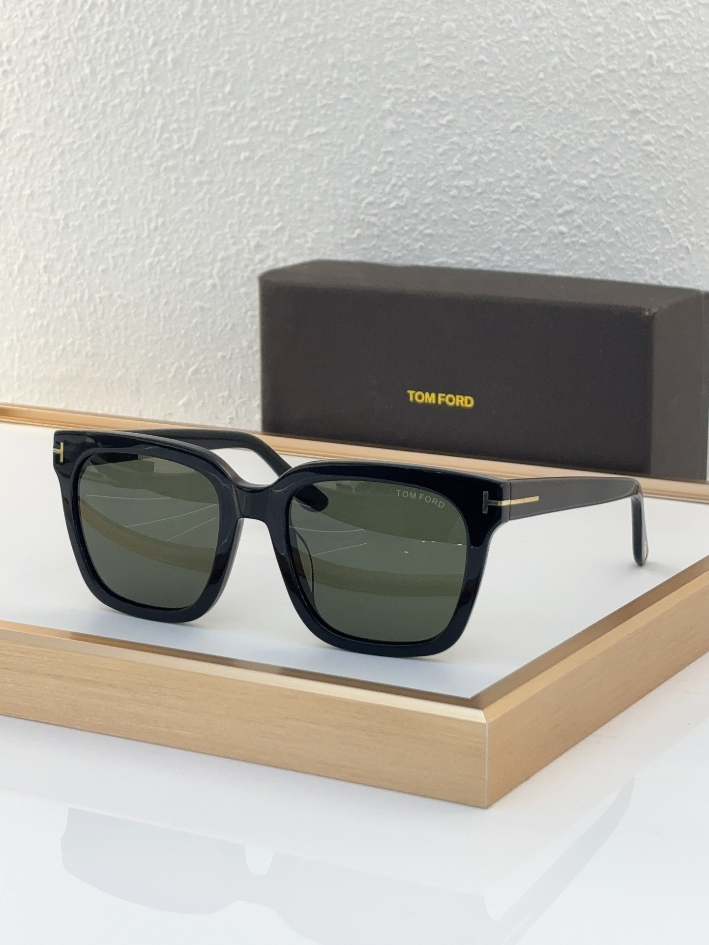 Tom Ford Sunglasses