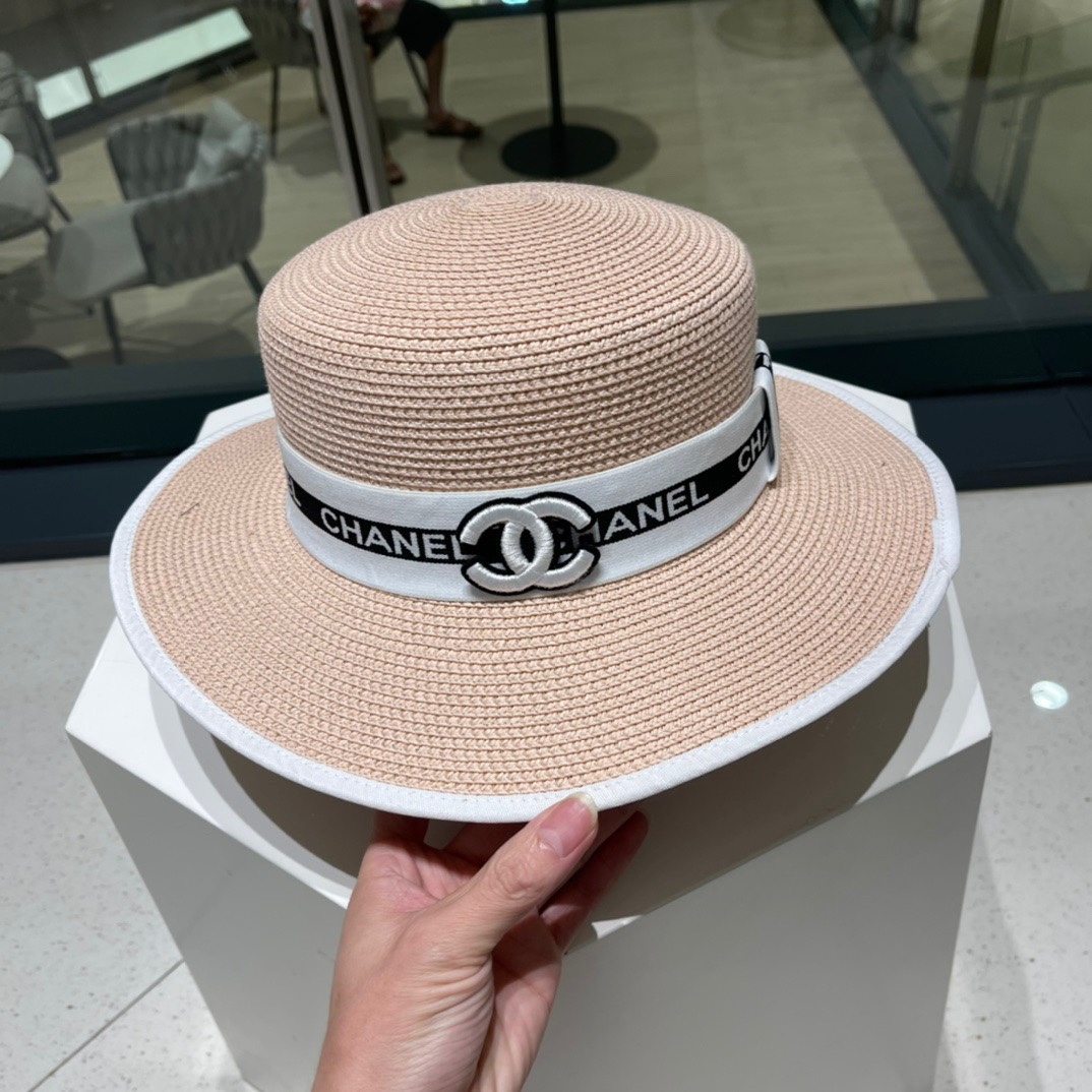Chanel Hats(Replica)