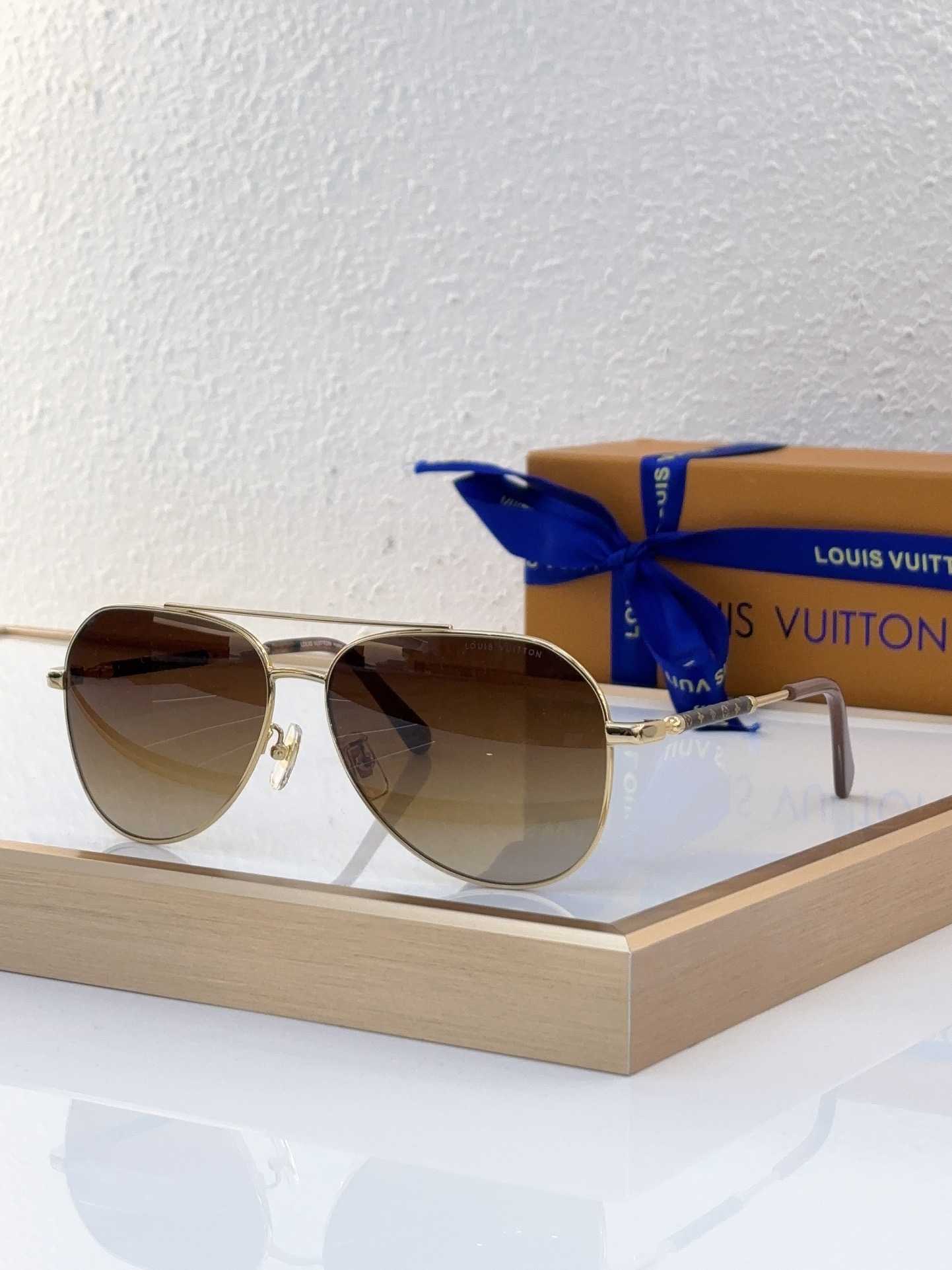 Louis Vuitton LV Sunglasses