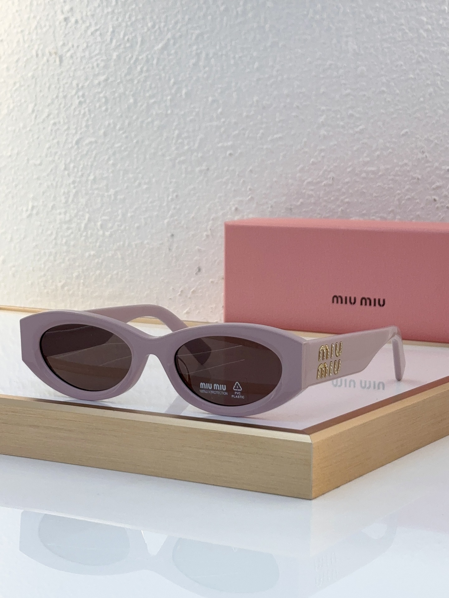 MiuMiu Sunglasses