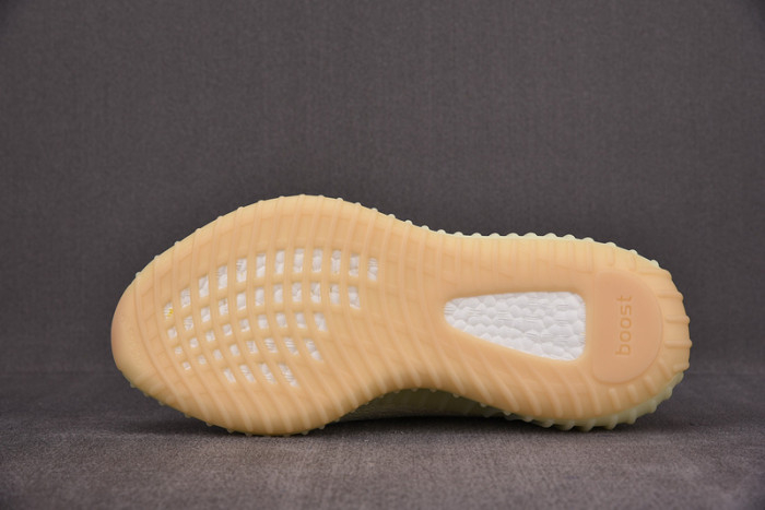 Yeezy 350 Boost V2 BUTTER SHIPS F36980