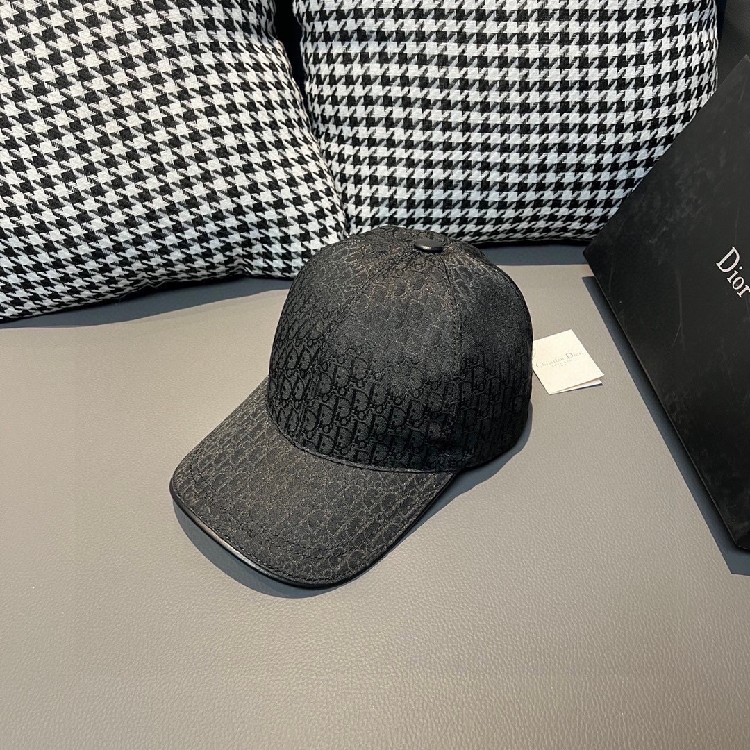 Dior Hats(Replica)