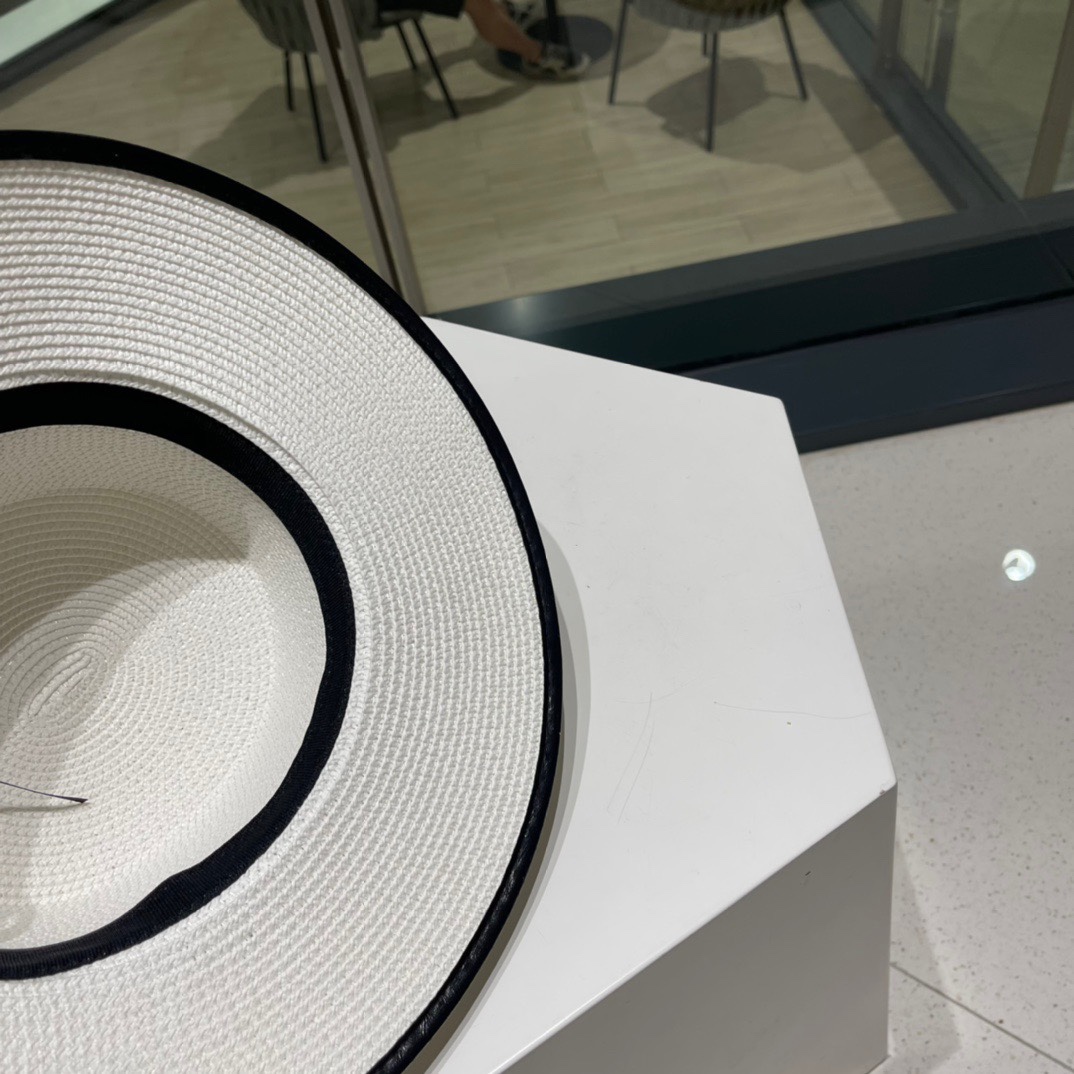 Chanel Hats(Replica)