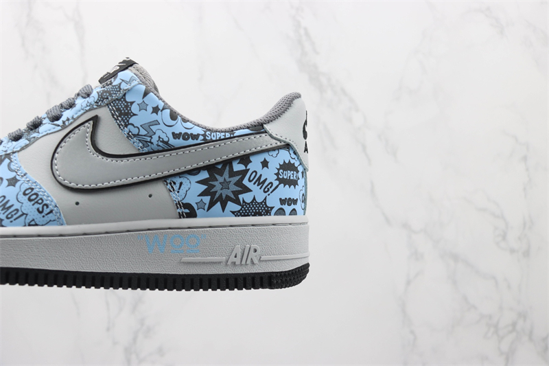 Nike Air Force 1 Low 07 ZG0088-822