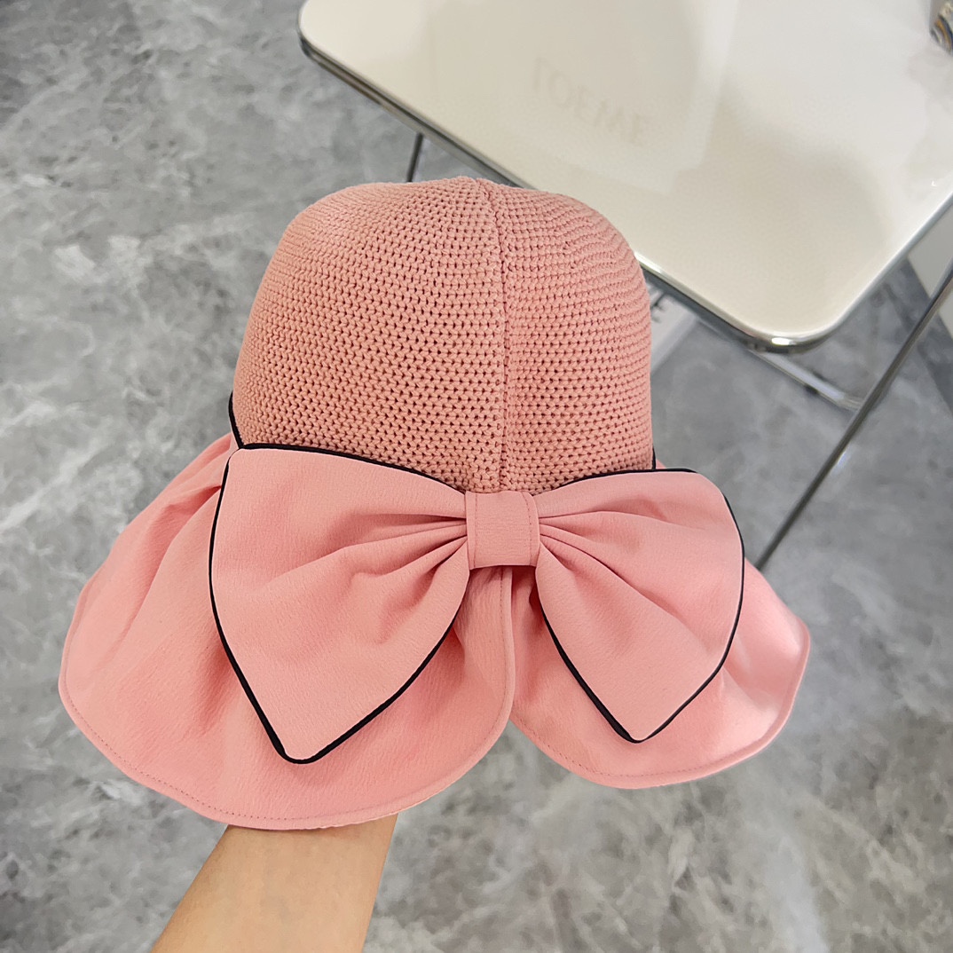Chanel Hats(Replica)