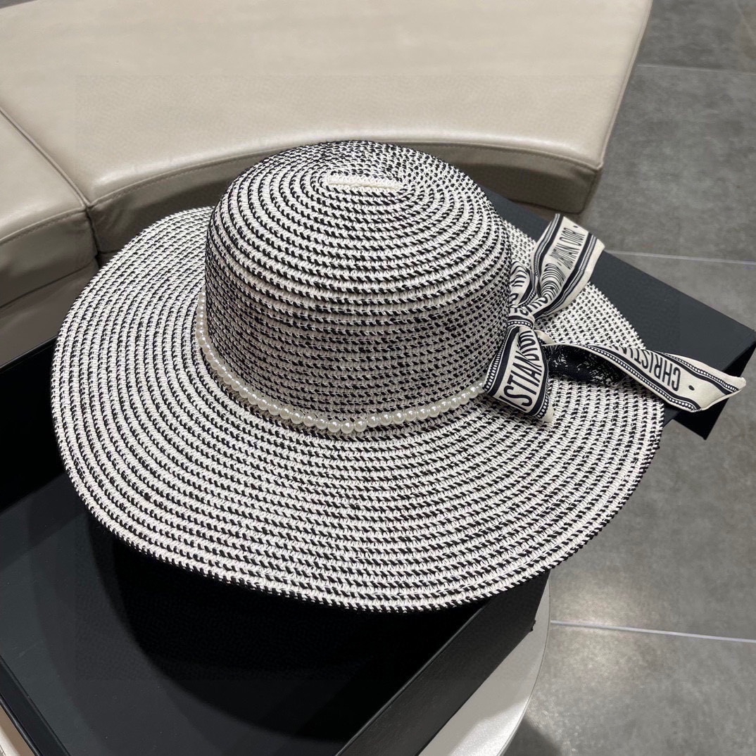 Dior Hats(Replica)