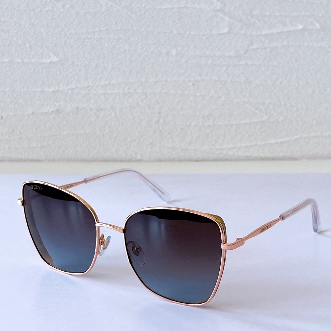 Jimmy Choo Sunglasses