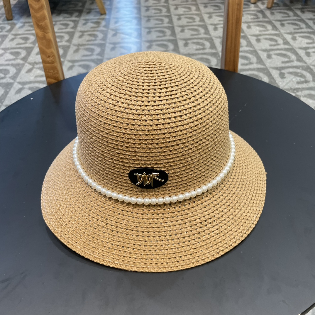 Dior Hats(Replica)