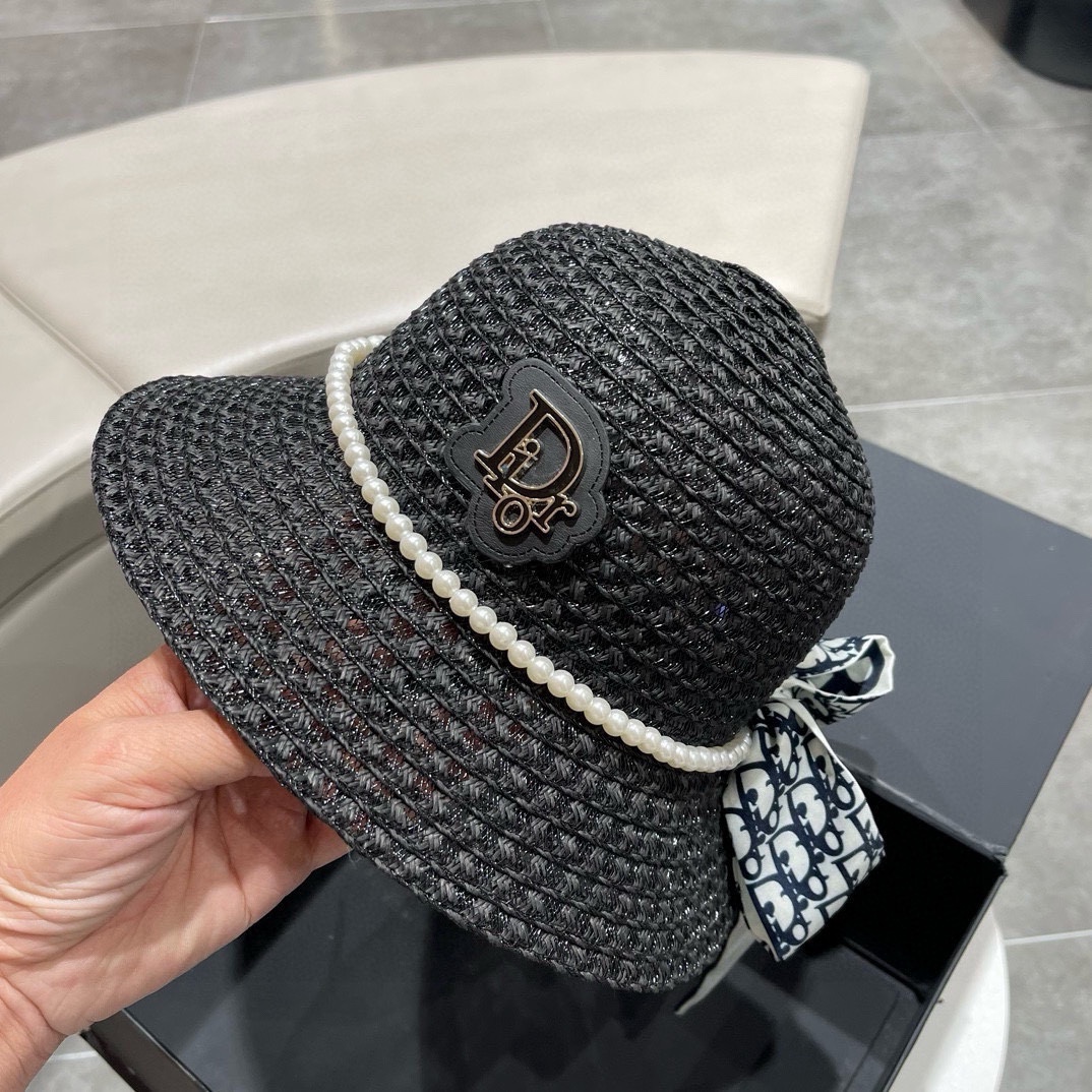 Dior Hats(Replica)