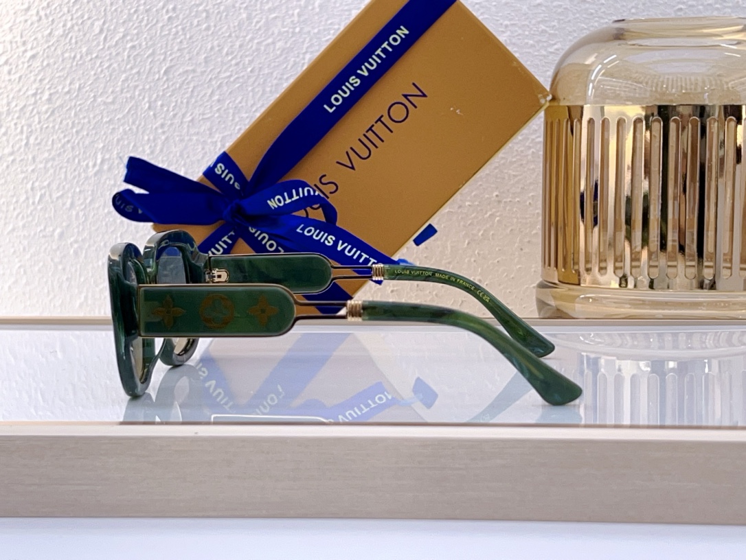 Louis Vuitton LV Sunglasses
