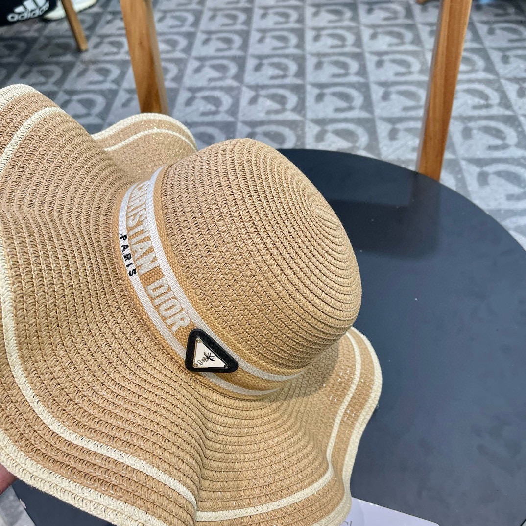 Dior Hats(Replica)