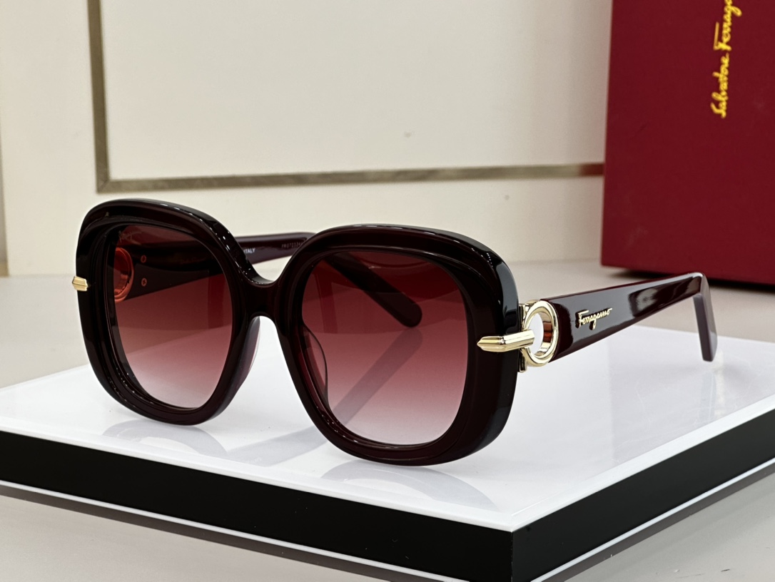 Ferragamo Sunglasses