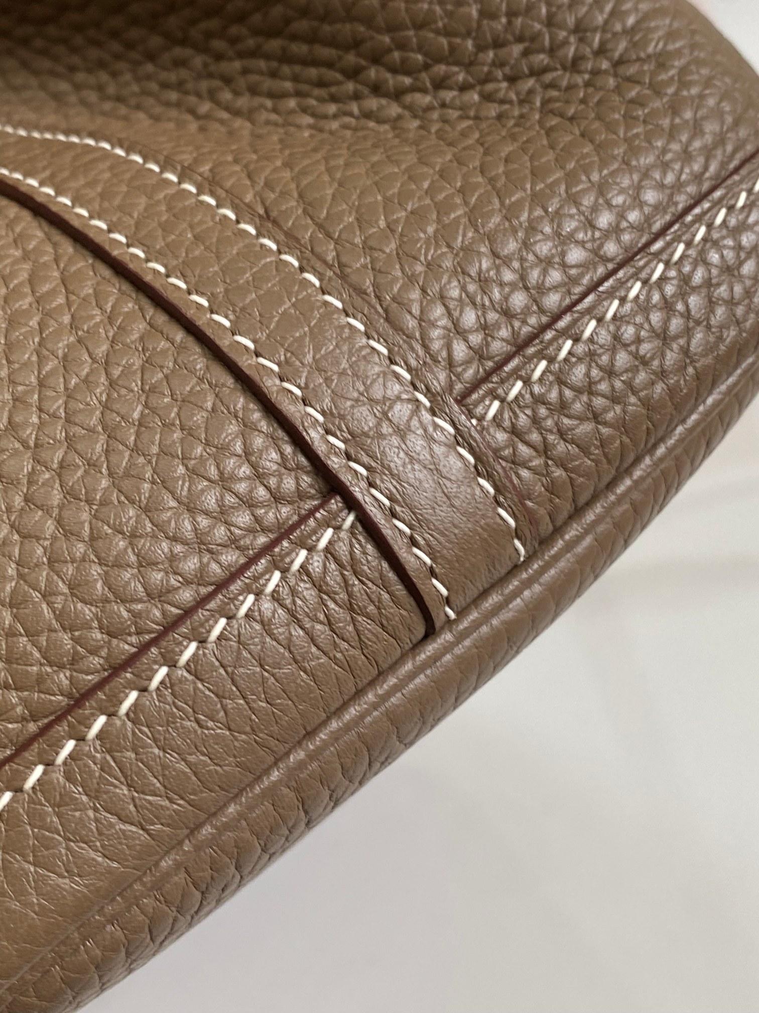 Hermes 10A Handbag Shoulder Bag Top Mirror Quality Version Garden30