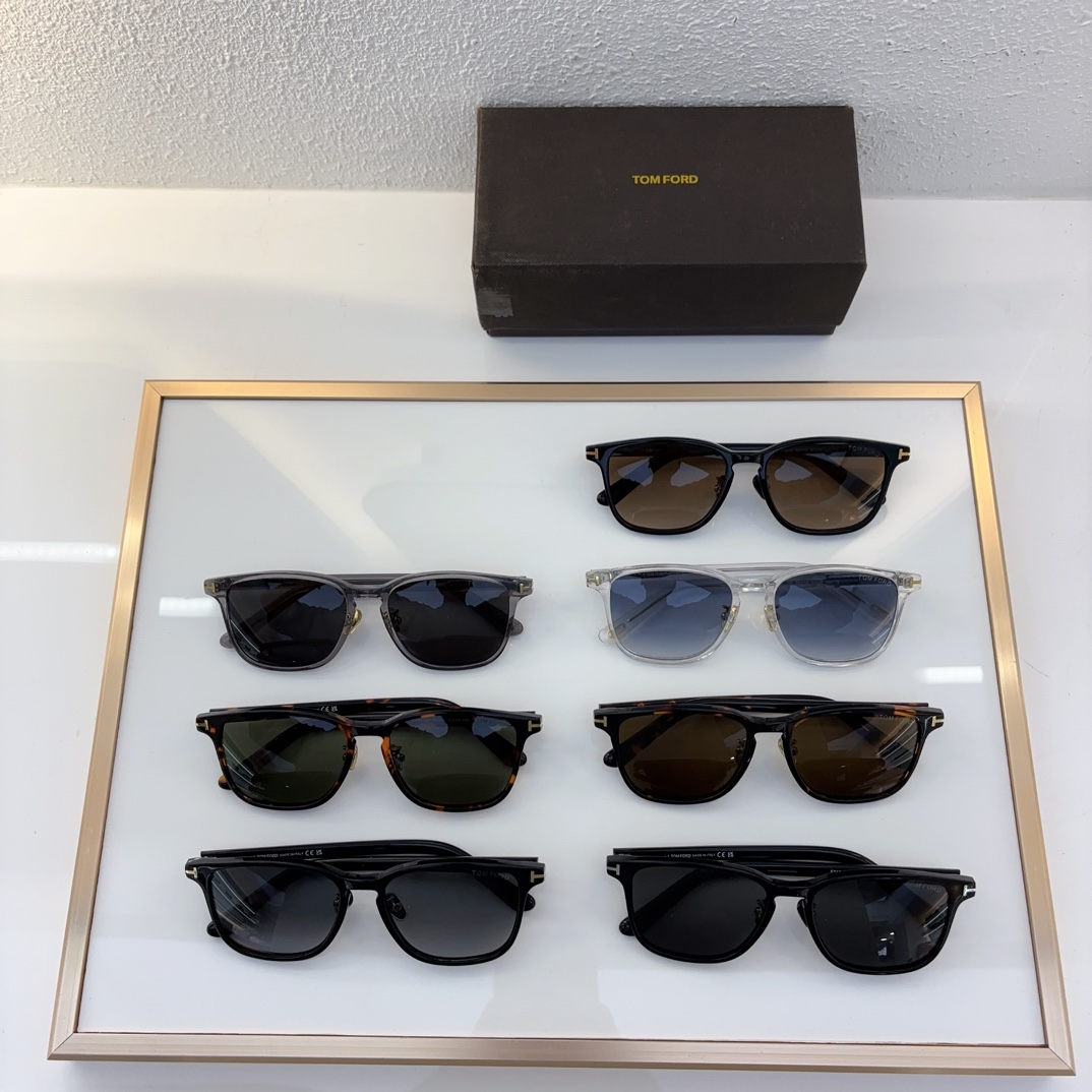 Tom Ford Sunglasses