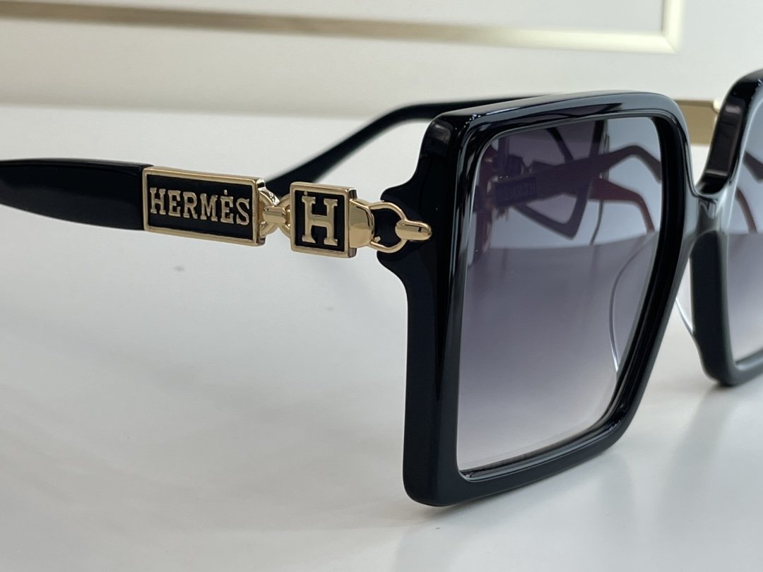 Hermes Sunglasses