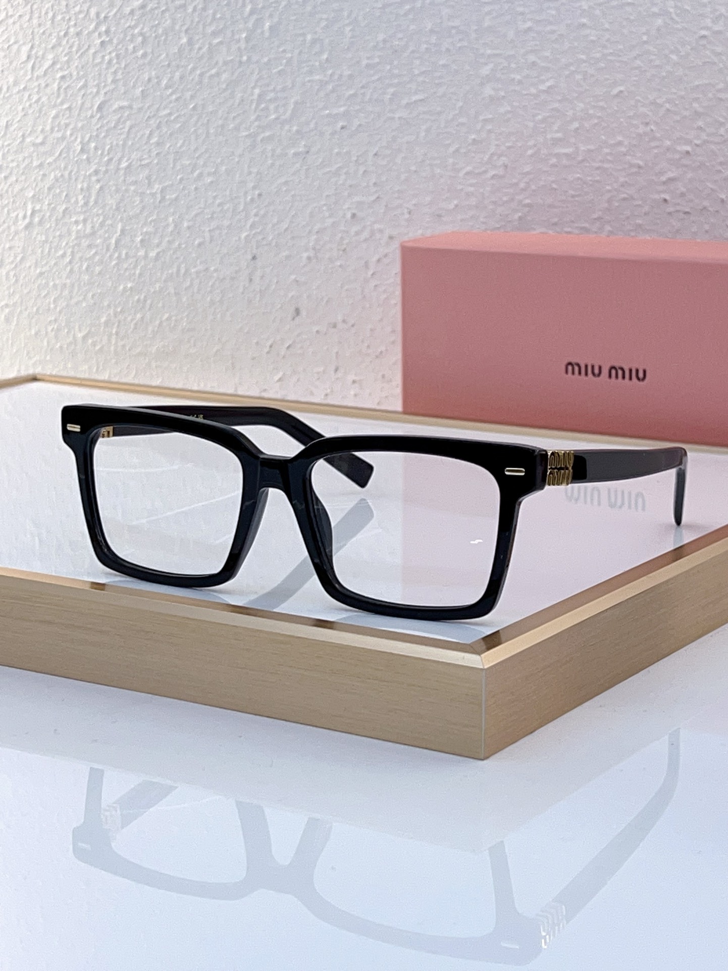 MiuMiu Sunglasses