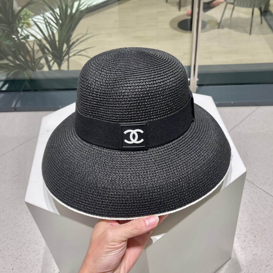 Chanel Hats(Replica)