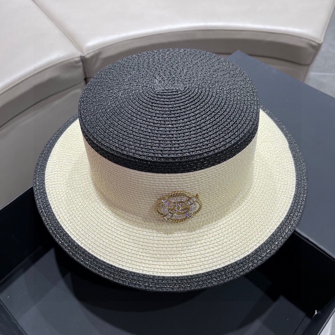 Chanel Hats(Replica)