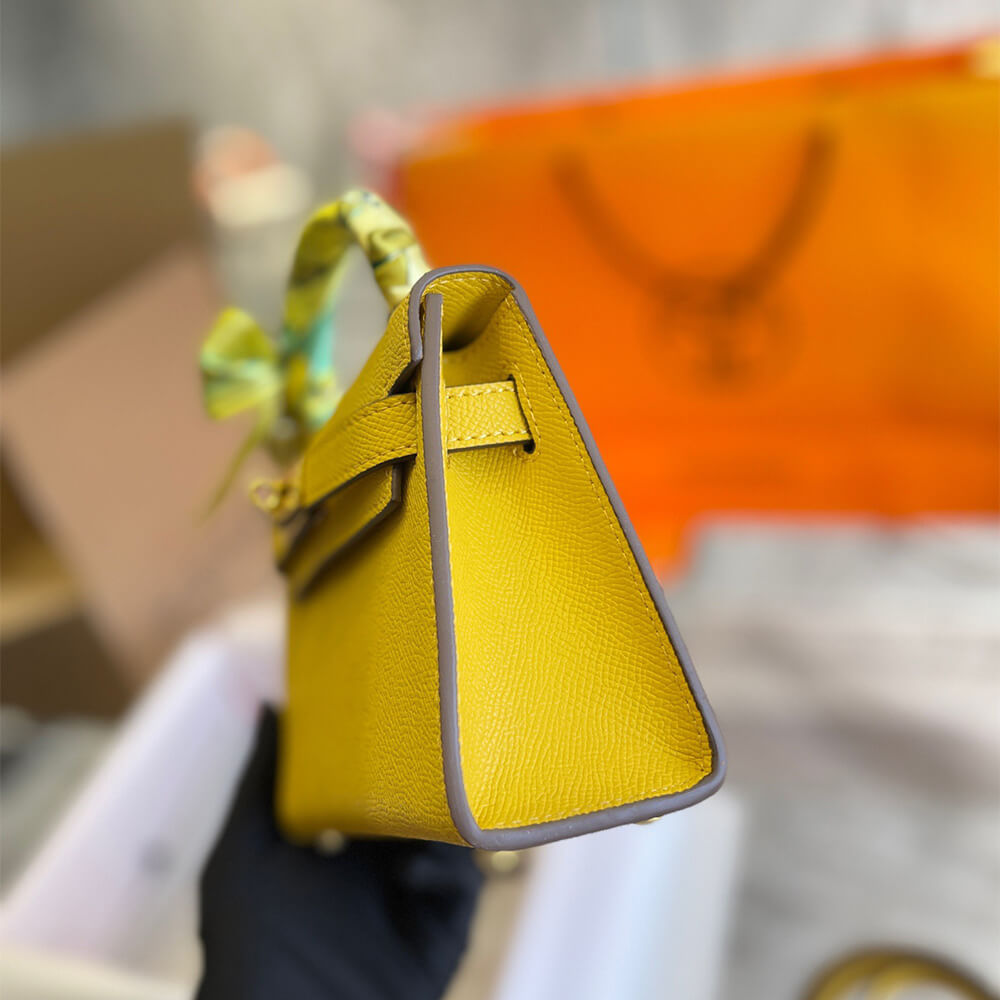 Hermes Mini Kelly II