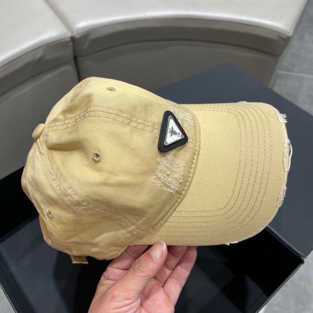 Dior Hats(Replica)