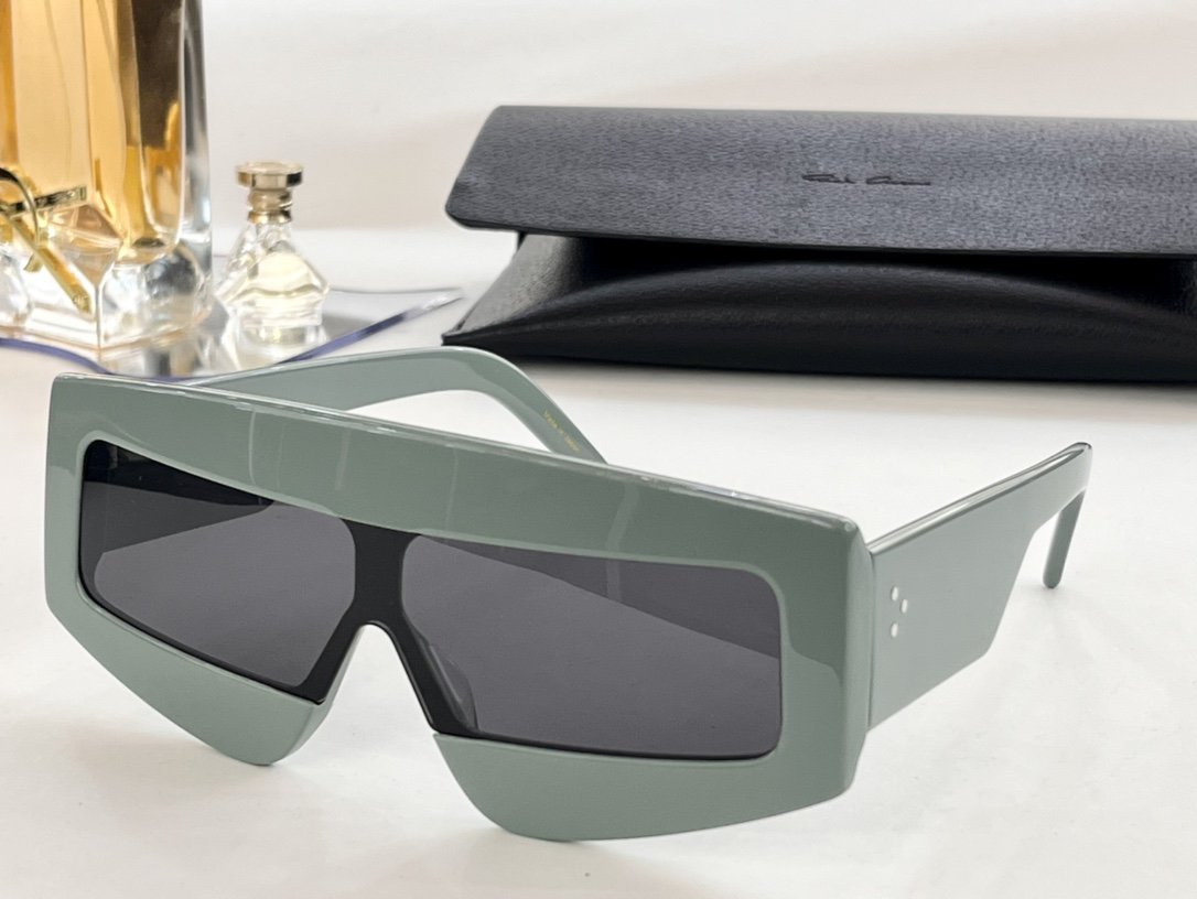 Rick Owens Sunglasses