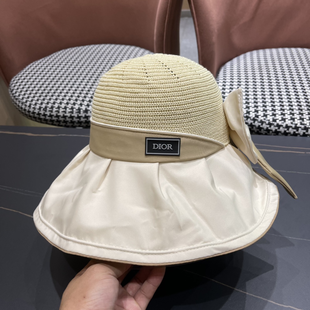 Dior Hats(Replica)