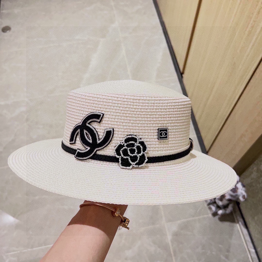Chanel Hats(Replica)