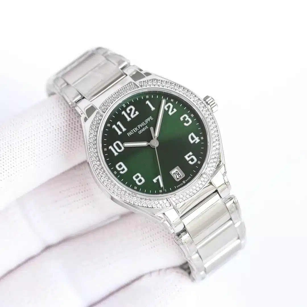 TWENTY~4 Automatic  36 mm,Stainless steel,7300-1200A-001