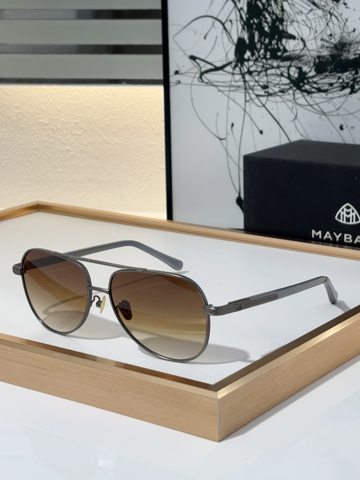 Maybach Sunglasses