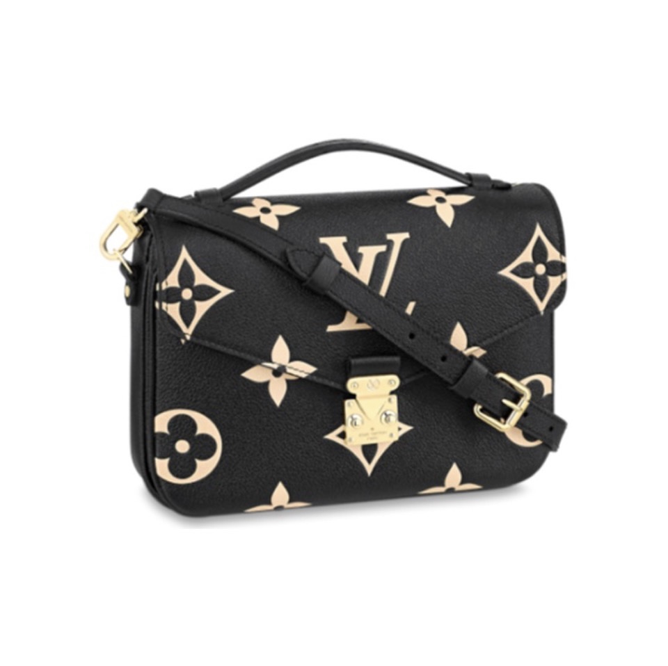 Louis Vuitton LV Pochette Metis Handbag Shoulder Bag(Replica)