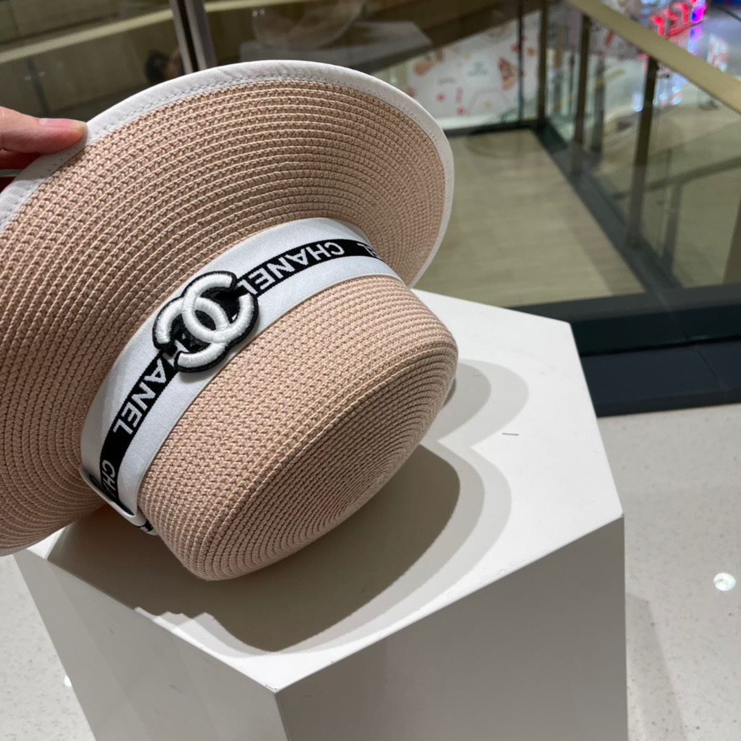 Chanel Hats(Replica)