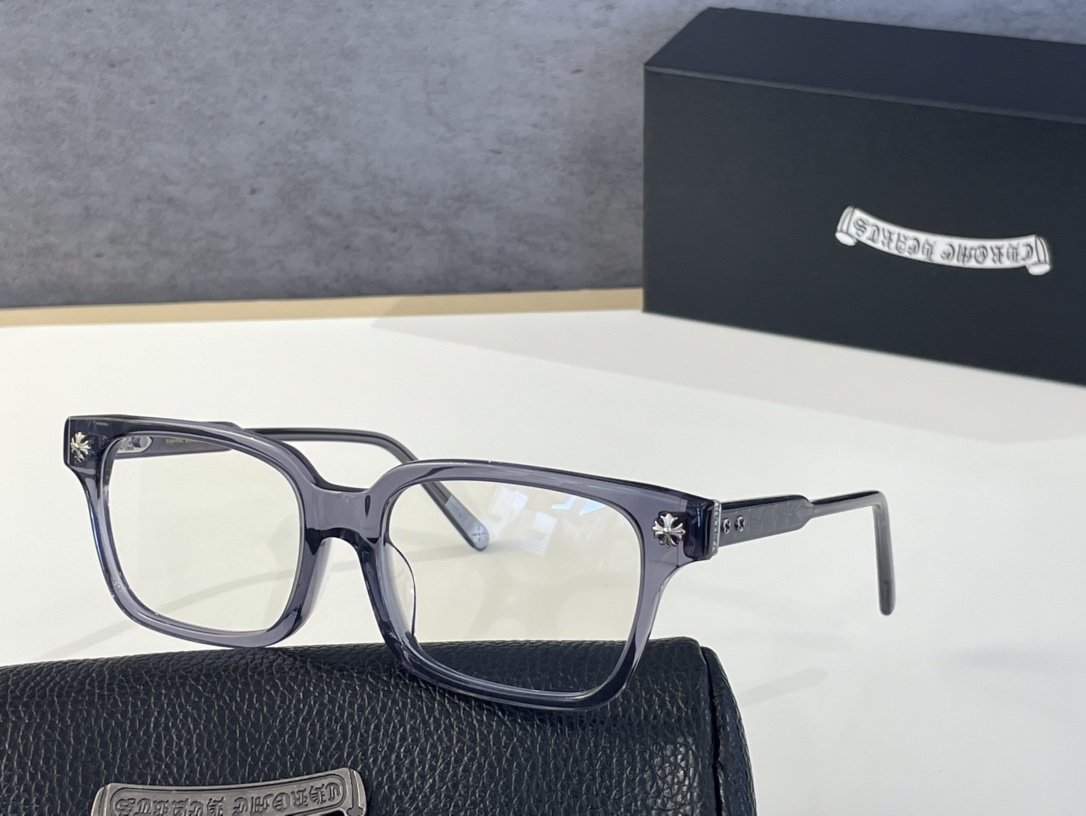 Chrome Heart  Sunglasses